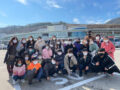 작성일[2021-12-03] 2021년 드림 업Project 경주 문화체험 : 문경휴게소->석굴암->저녁식사->루지체험