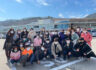작성일[2021-12-03] 2021년 드림 업Project 경주 문화체험 : 문경휴게소->석굴암->저녁식사->루지체험