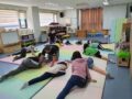 작성일[2020-05-22] 체력단련과 유연성을 기르는 매일 스트레칭~