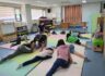 작성일[2020-05-22] 체력단련과 유연성을 기르는 매일 스트레칭~